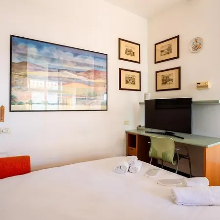 Arila - Leisure & Business A 10 Minuti A Piedi Dal
