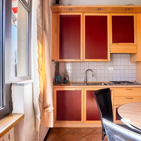 Arila - Leisure & Business A 10 Minuti A Piedi Dal Apartamento *