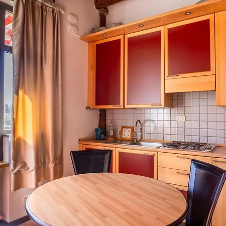 Arila - Leisure & Business A 10 Minuti A Piedi Dal Apartamento Ispra