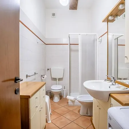 Arila - Leisure & Business A 10 Minuti A Piedi Dal Apartamento