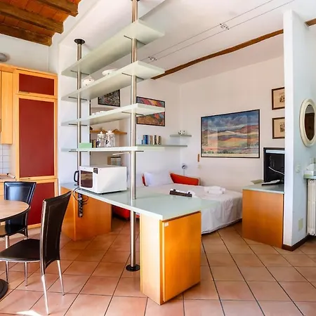 Arila - Leisure & Business A 10 Minuti A Piedi Dal Apartamento Ispra