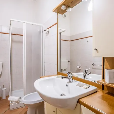 Arila - Leisure & Business A 10 Minuti A Piedi Dal *