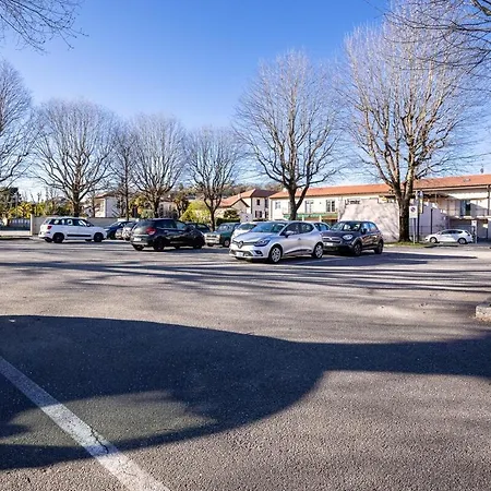 Arila - Leisure & Business A 10 Minuti A Piedi Dal Ispra
